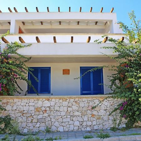 Appartamenti Marinelli - Santa Maria Di Leuca Zewnętrze zdjęcie