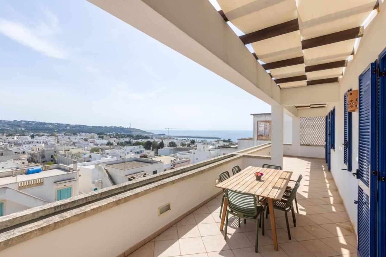 Appartamenti Marinelli - Santa Maria Di Leuca Zewnętrze zdjęcie