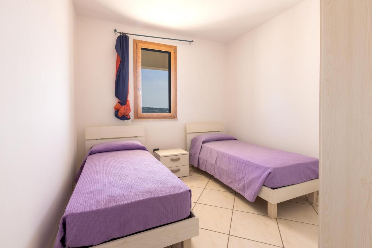 Appartamenti Marinelli - Santa Maria Di Leuca Zewnętrze zdjęcie